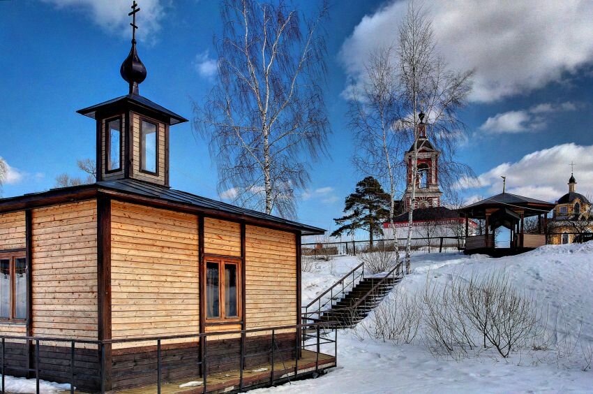Подпись