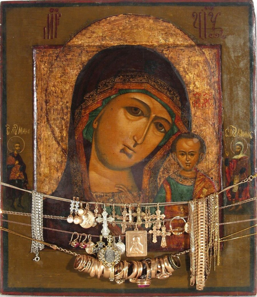 Подпись